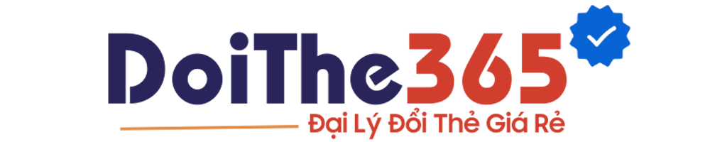 Doithe365.com – Đại Lý Thẻ Điện Thoại, Thẻ Game Trực Tuyến