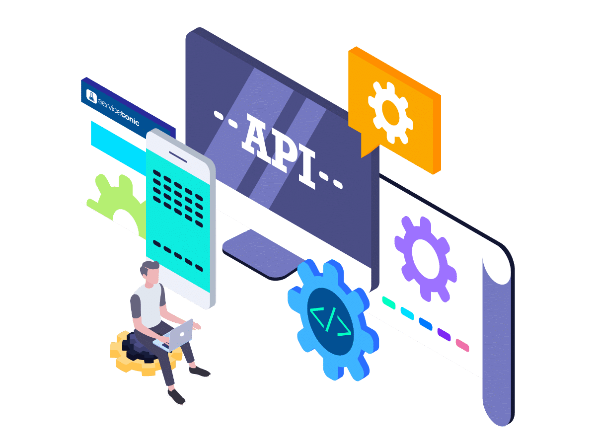 Tích Hợp API