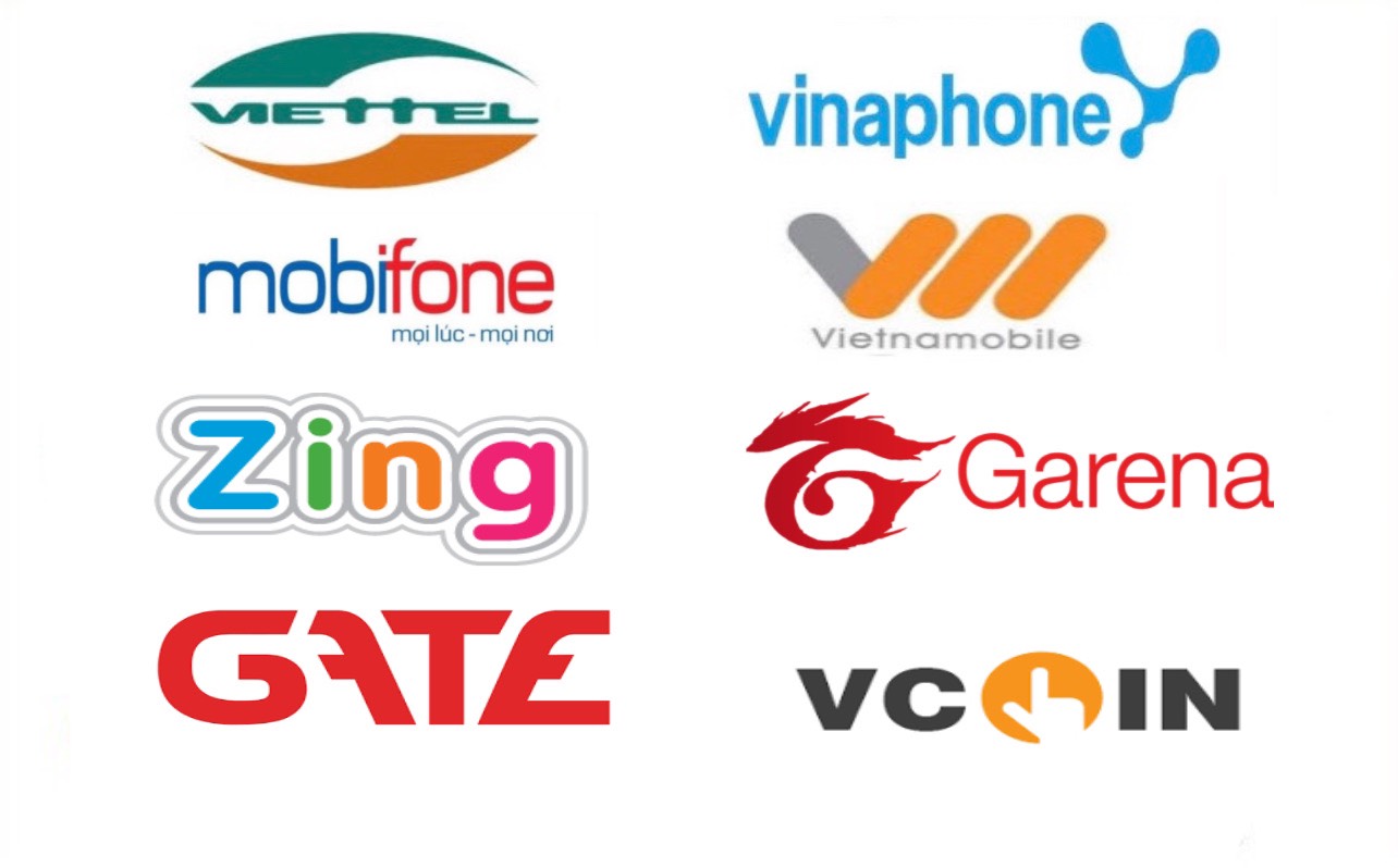 Cách kiểm tra thẻ cào Điện Thoại, GAME đã được nạp hay chưa Viettel, Mobi, Vina, Vietnamobile, Zing, Gate, Vcoin, Garena
